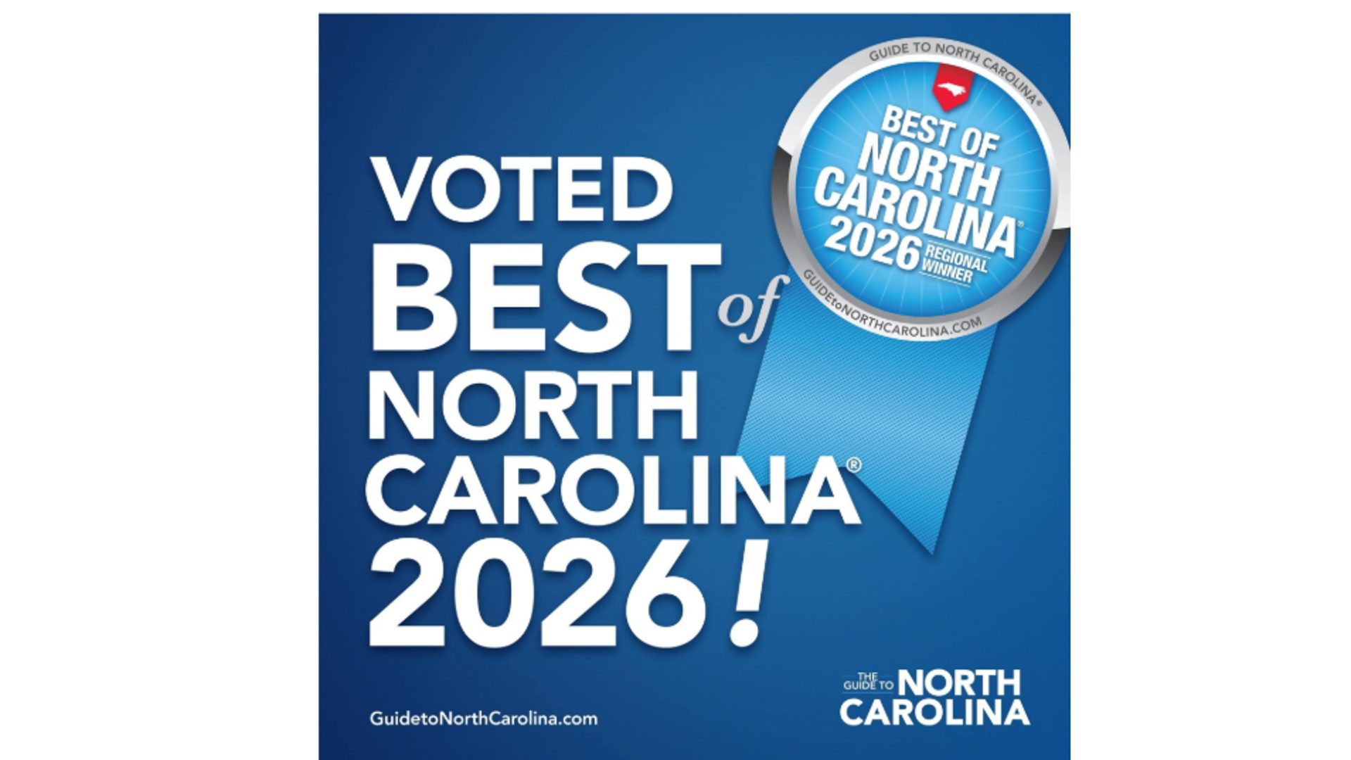 A Crown Jewel of the Tar Heel State