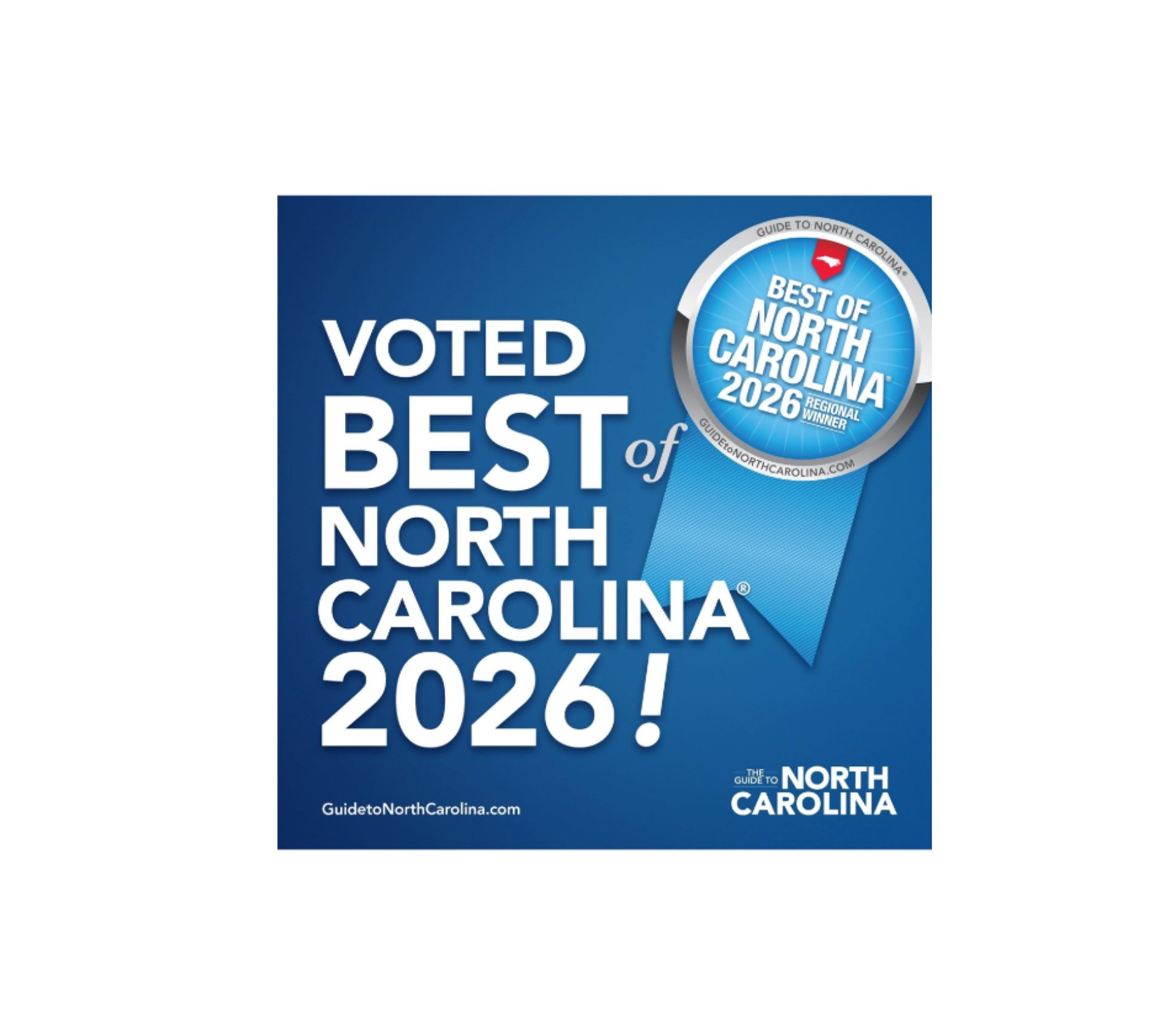 A Crown Jewel of the Tar Heel State