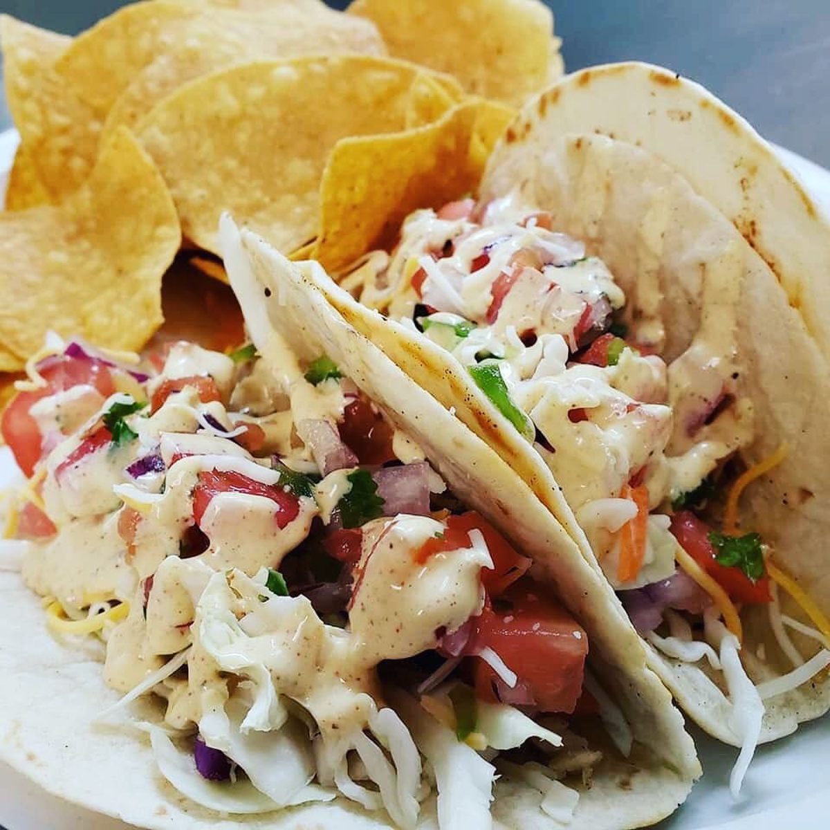 Great Food, Just a Few Clicks Away