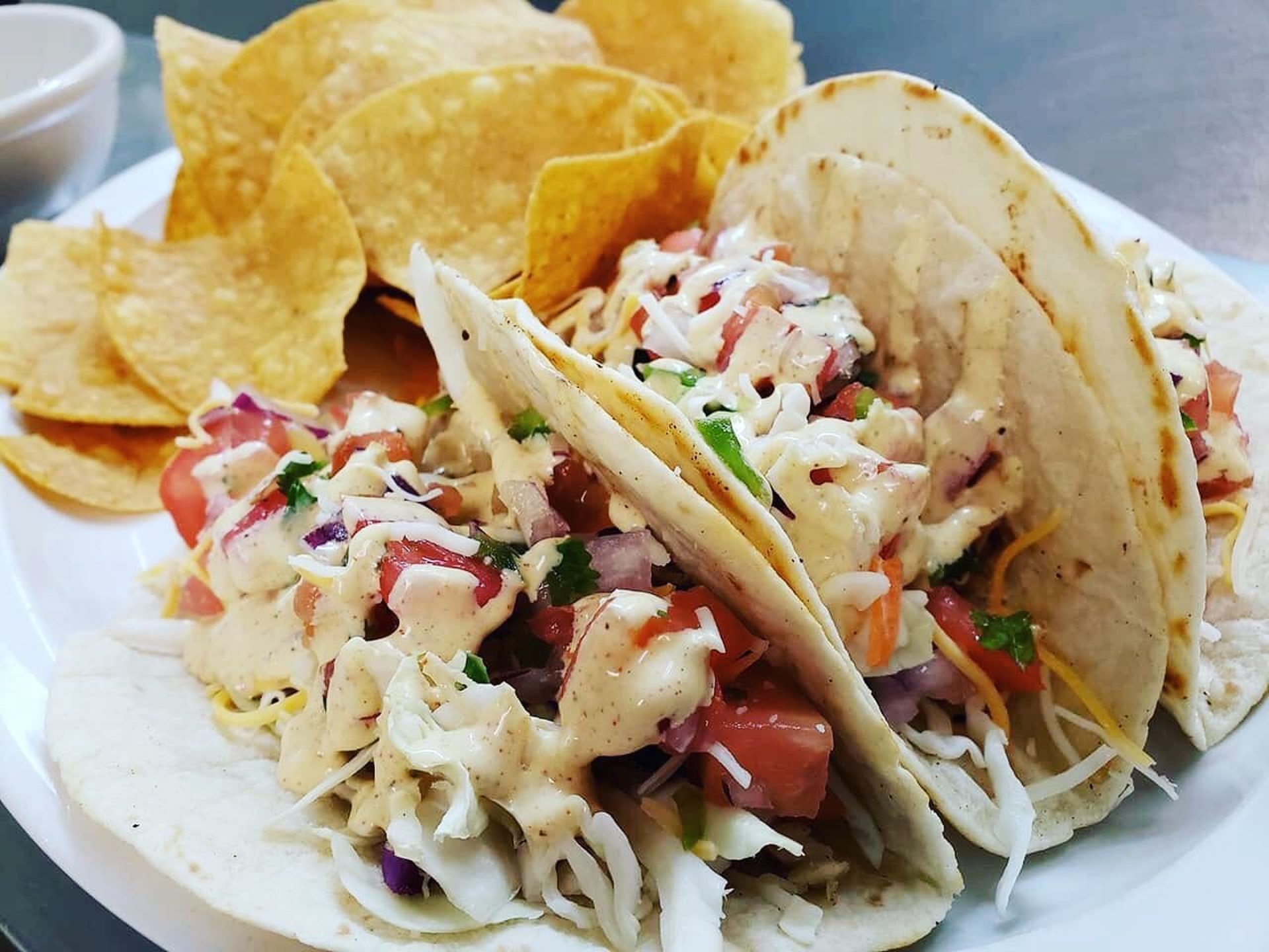 Great Food, Just a Few Clicks Away