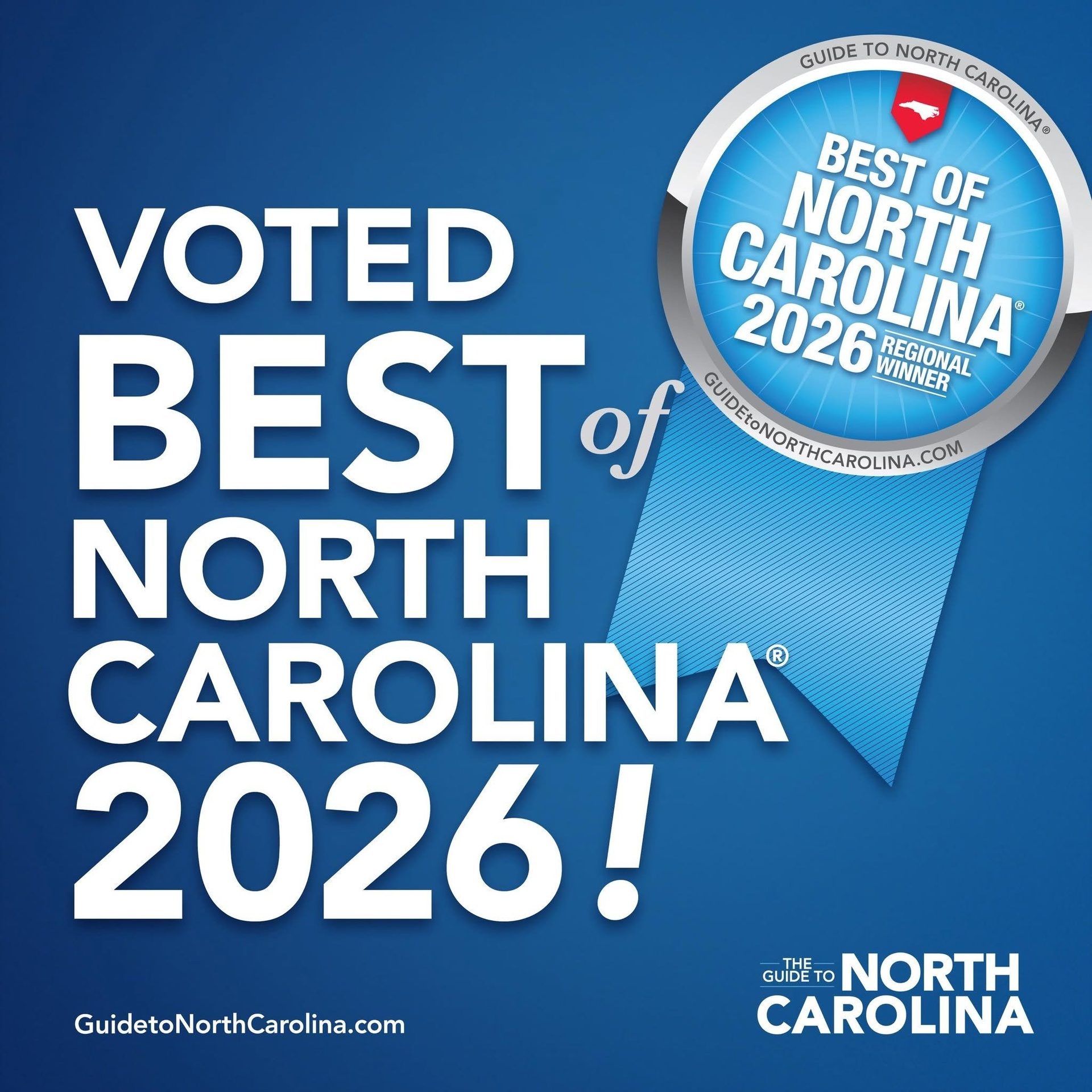 A Crown Jewel of the Tar Heel State