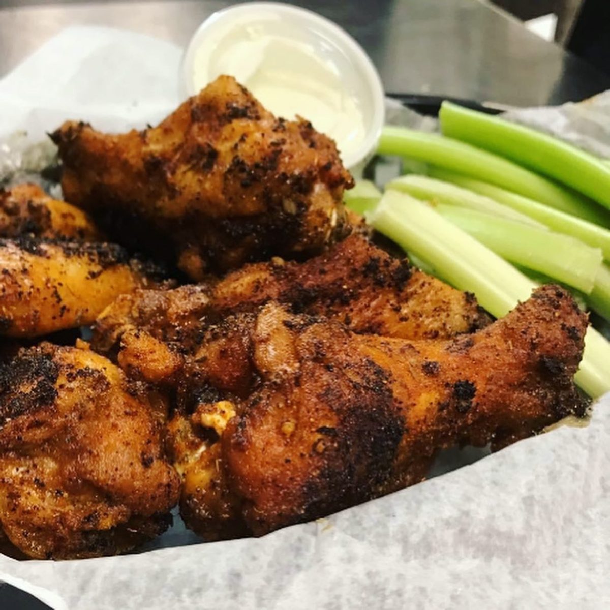 Burgers, Brews & American Favorites