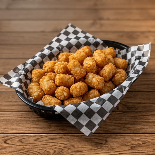 Side of Tots.