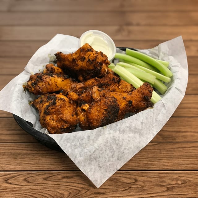 6 Wings.